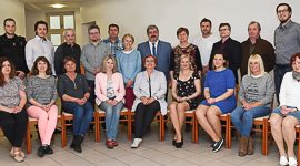 Pozvánka na setkání s kandidáty Starostů pro Liberecký kraj
